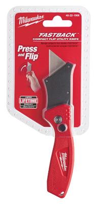Comp Flip Util Knife