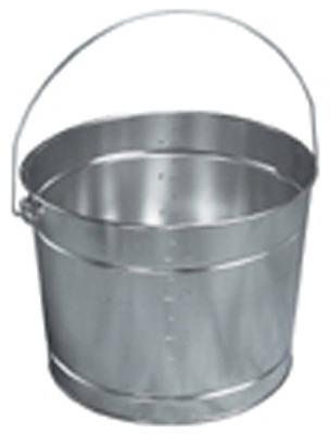 5QT MTL PAINT PAIL