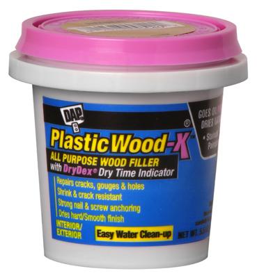 5.5OZ PLAS WD AP FILLER