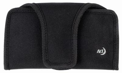 BLK Fit All Phone Case