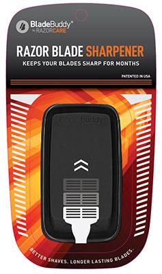 Razor Blade Sharpener