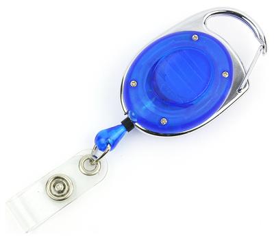 Badge Retriever