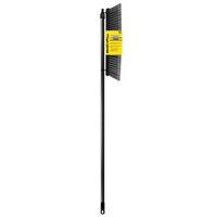 18" PUSH BROOM IN/OUTDOOR