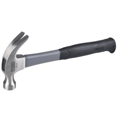 MM16OZ CURV CLAW HAMMER
