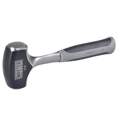 MM 3LB 1PC DRILL HAMMER