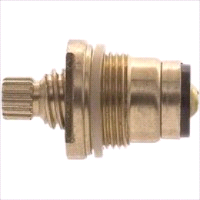 FAUCET STEM 1B-2H GERBER