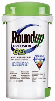 5OZ WEED/GRASS KILLER