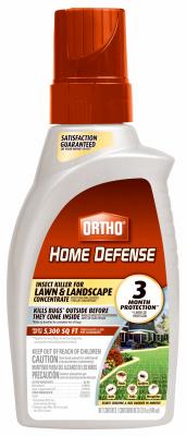32OZ CONC INSECT KILLER