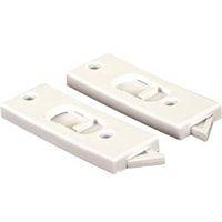 WINDOW TILT LATCH WHITE
