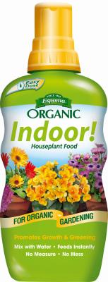 8OZ Ind Plant Food
