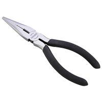 PLIER LONG NOSE 6IN