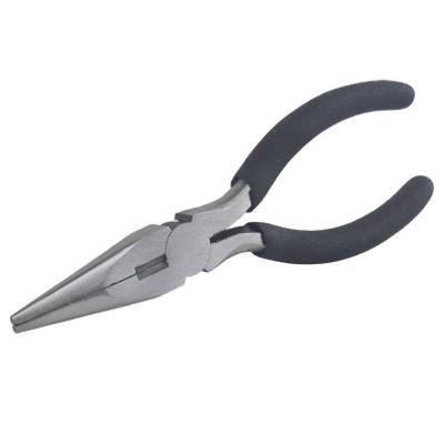 6" L NOSE PLIERS