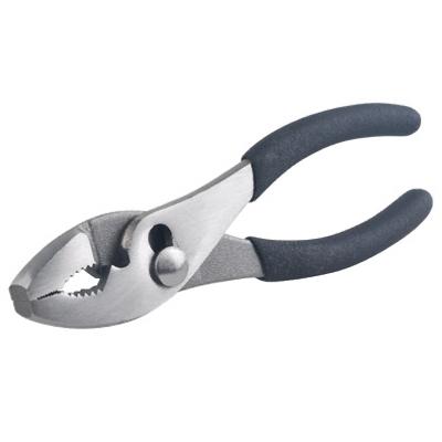 6" SLIP JOINT PLIERS