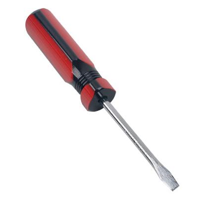 3/16X3 SLOT SCREWDRIVER