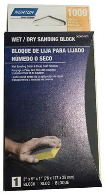 80G CERA SAND SPONGE