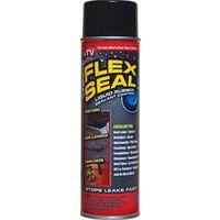FLEX SEAL BLK 14OZ