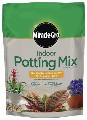 6QT IND POT MIX