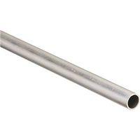 ALUMINUM ROD RND MILL 3/4X48