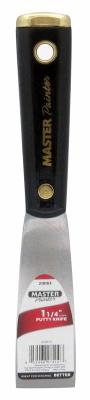 MPBTR 1-1/4"PUTTY KNIFE