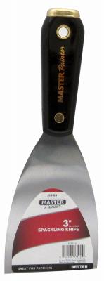 MP BTR 3" SPACKLE KNIFE