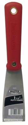 MP GD 1.5"PUTTY KNIFE