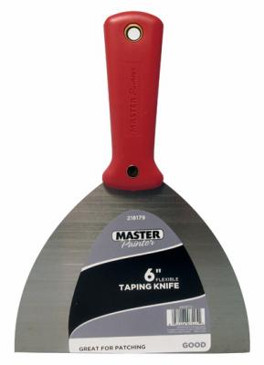 MP GD 6"FLEX TAPE KNIFE