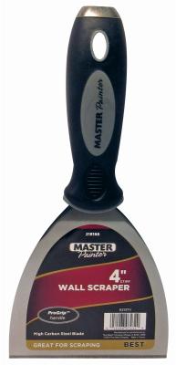 MP BST 4" WALL SCRAPER