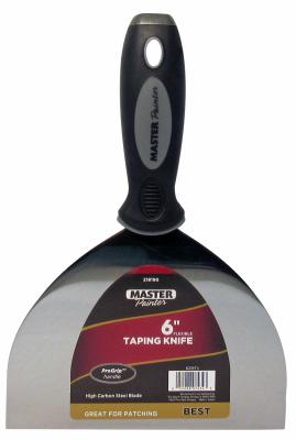 MPBST 6"FLEX TAPE KNIFE