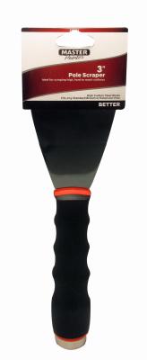 MP BTR 3" POLE SCRAPER