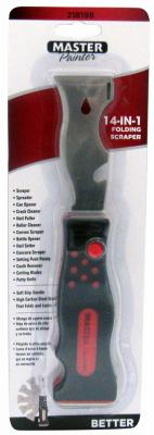 MP BST 14IN1 PAINT TOOL