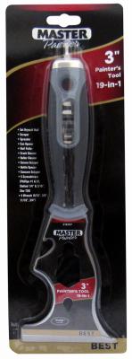 MP BST 19IN1 PAINT TOOL