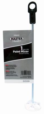 MP GD PAINT DRILL MIXER