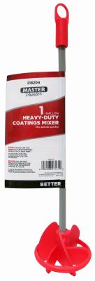 MP BTR GAL PAINT MIXER