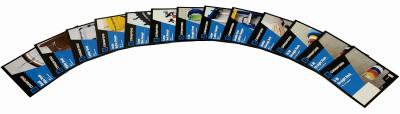 CRAWFORD 4'CTB BIN CARD