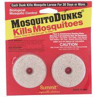 DUNKS MOSQUITO 2CD