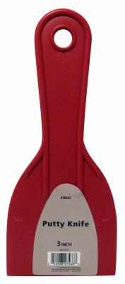 MPGD 3"PLAS PUTTY KNIFE