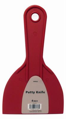 MPGD 4"PLAS PUTTY KNIFE