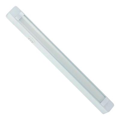 12"PLUG LED LGT FIXTURE