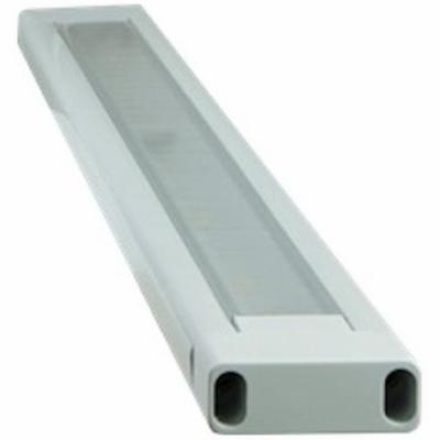 24" WHT LED LGT FIXTURE