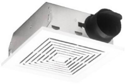 70CFM DLX BATHROOM FAN