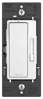 450W 3WY SP CFL DIMMER