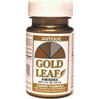 PAINT MET GOLDLEAF RICHGOLD CU