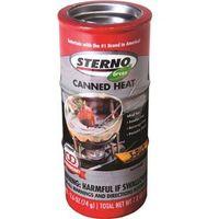 HEAT CANNED 3 PACK