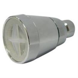 SHOWERHEAD ADJ ABS CHM 1-3/4IN