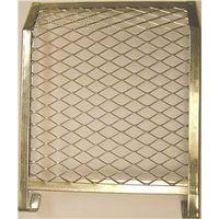 GRID PAINT BUCKET METAL 2 GAL