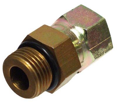 MP 1-1/4"CHR Lav P Trap