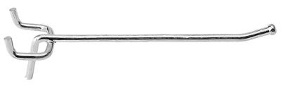 4"Galv STL SGL ANG Hook