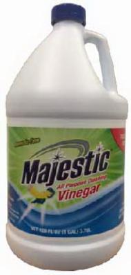 128OZ AP VINEGAR