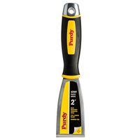 KNIFE PUTTY STIFF SS 2IN