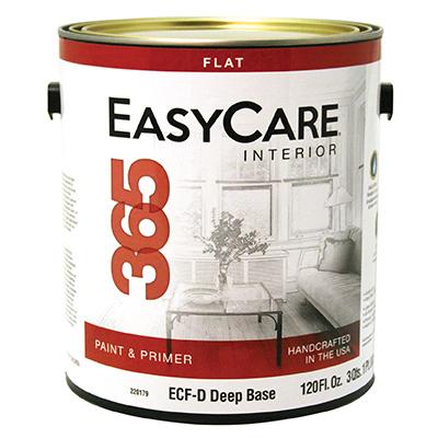 ECFD GAL DEEP FLT PAINT